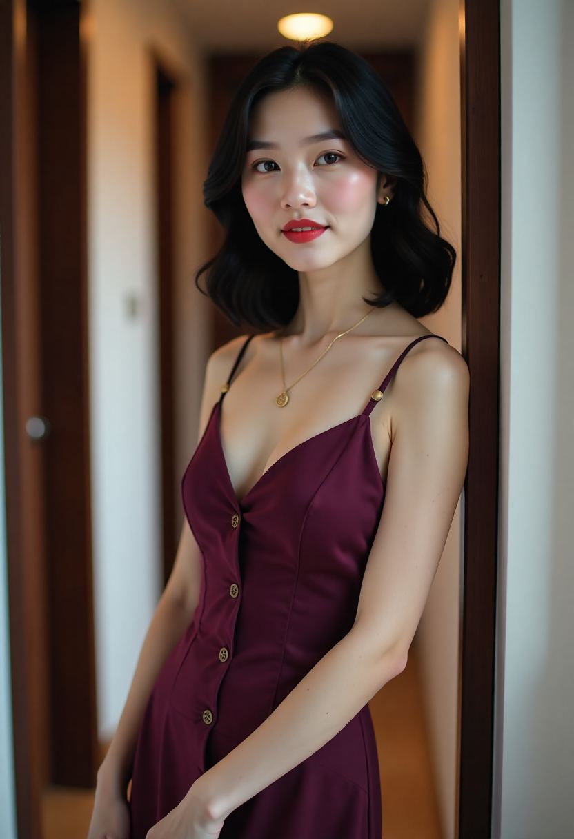 配角分析