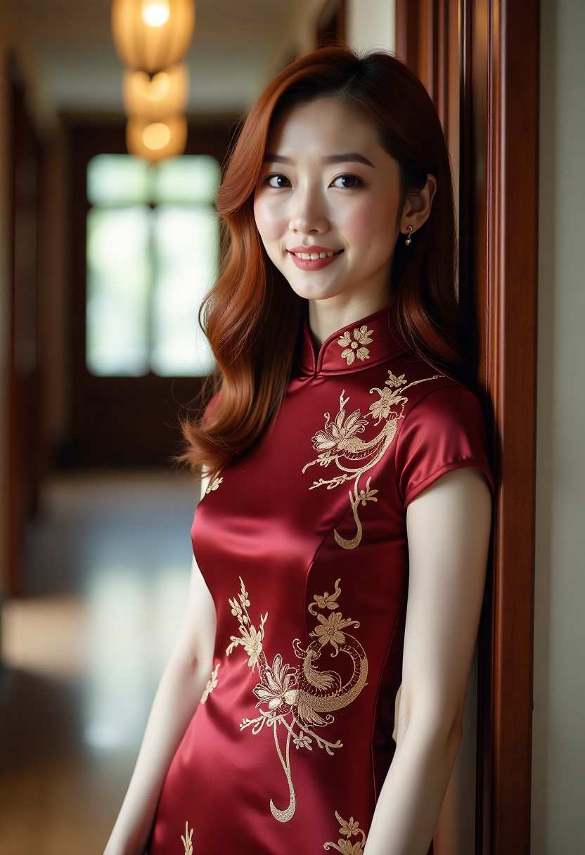 关键剧照