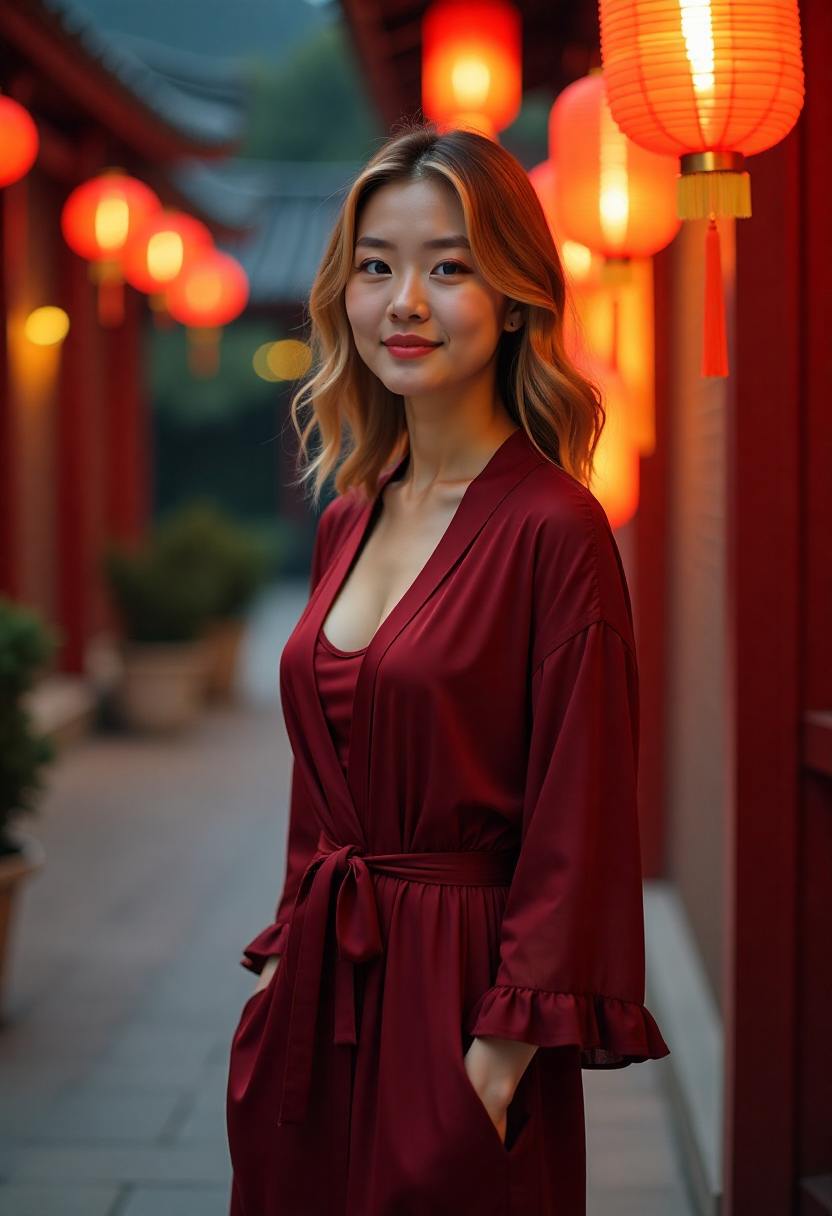 取景地探访